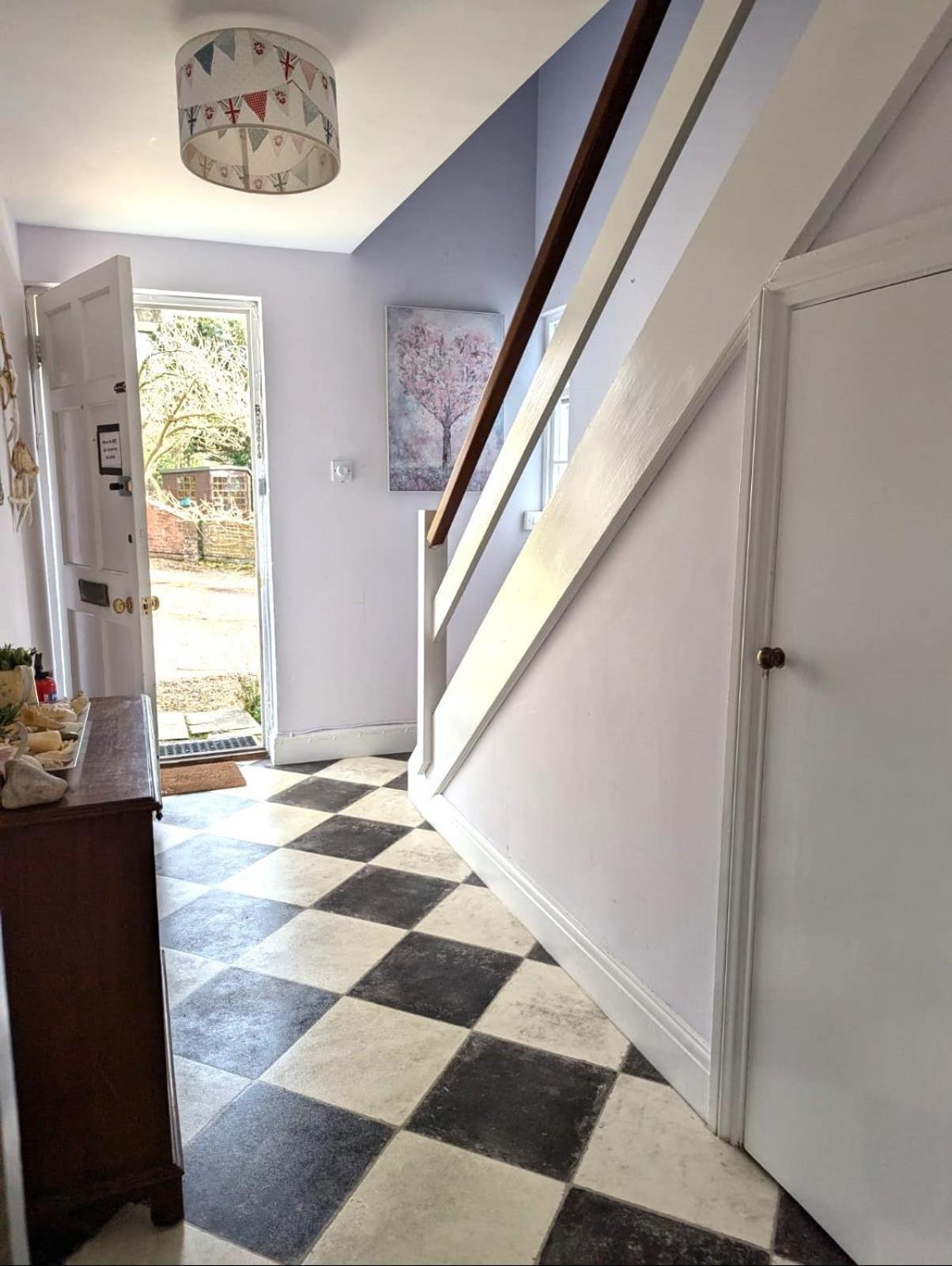 Georgian 2 Bedroom Apartment In Chichester With Free Parking - Chichester Holiday Properties Exterior foto