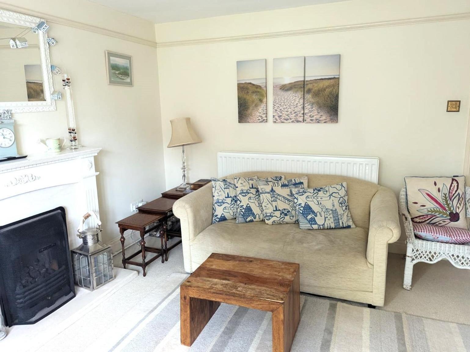 Georgian 2 Bedroom Apartment In Chichester With Free Parking - Chichester Holiday Properties Exterior foto
